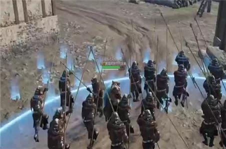 传奇手游金庸版攻略