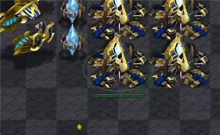 飞船星球探索手游攻略