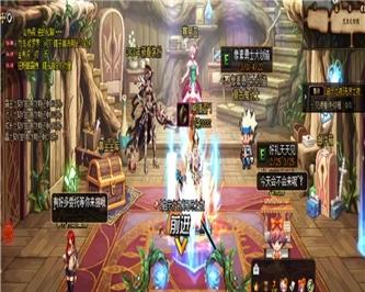 塔防无尽模式手游攻略图片