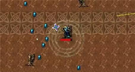 论养成游戏的攻略技巧