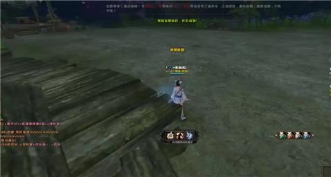 猛鬼差馆手游攻略