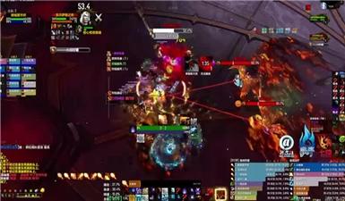 韩国手游女性剑士攻略教学