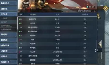 最新有什么手游游戏好玩攻略教程