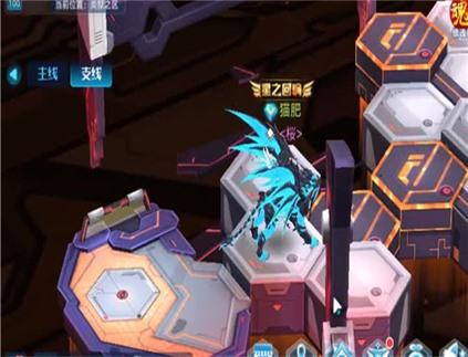 越野车游戏攻略教学