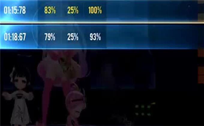 激斗小动物游戏攻略图文