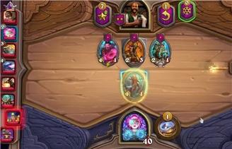 桃花源记手游通缉攻略84关