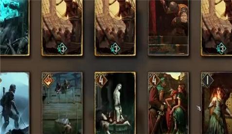 精灵之舞碎片手游攻略图鉴最新