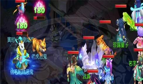 异界海盗手游攻略大全