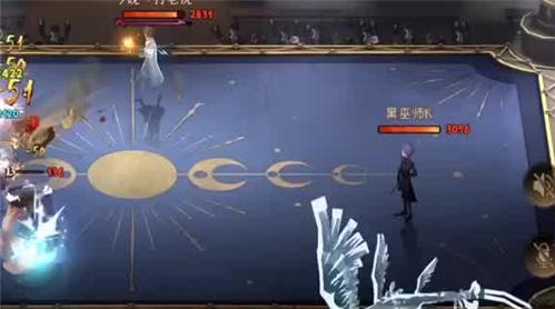 江湖侠客手游攻略