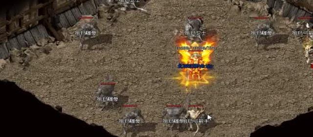 鬼谷八荒纯刀流攻略讲解