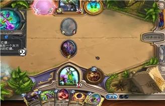 梦幻手游点泡泡攻略