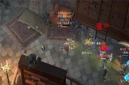 原神解救牢笼里的人攻略