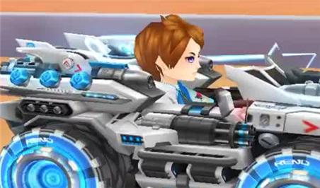 侍魂手游白龙攻略