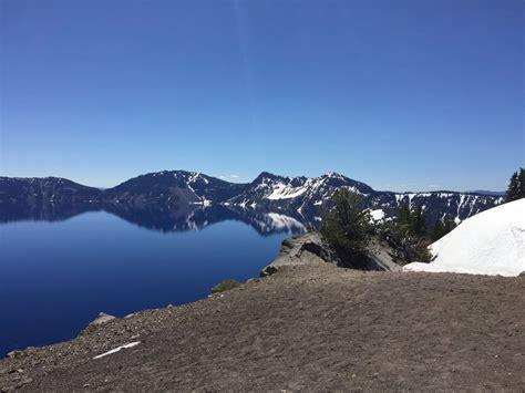 托马斯火山湖