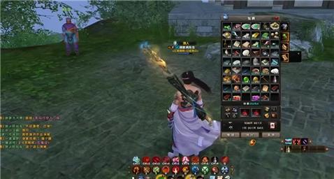 隋唐英雄传李元霸归天攻略