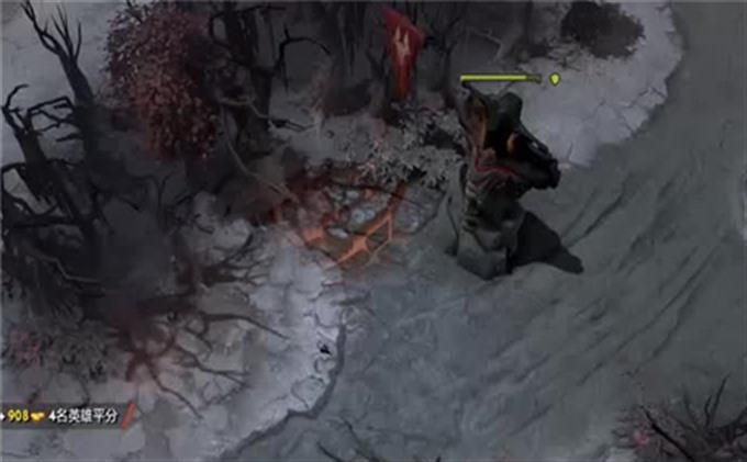 逃出酒店式公寓游戏攻略