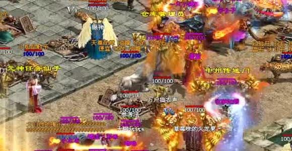 诛仙手游天音兽攻略最新