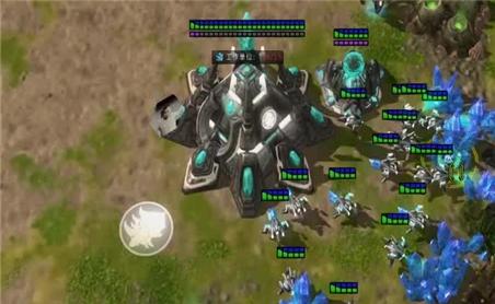 游戏钢铁的魔女攻略