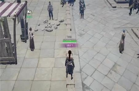 新三国三部曲攻略讲解