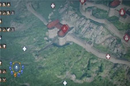 小小战争方尖塔攻略