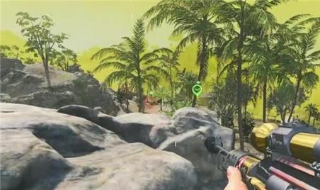 幼儿生活技巧游戏