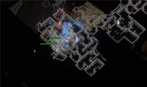 渔夫猫游戏抓海怪攻略