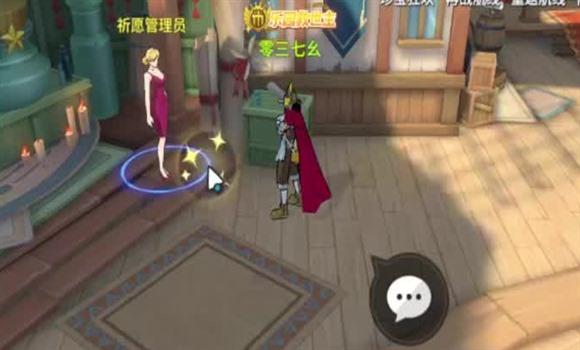 西游无双游戏手游攻略大全