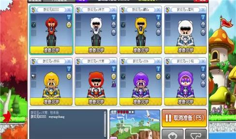 天堂1国服龙骑士出生加点攻略