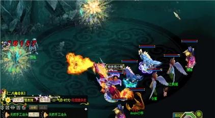 西游第十四关攻略图解