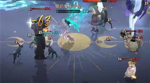 三国志游戏攻略周泰开荒