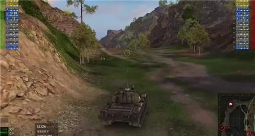 热血兵团人物图鉴攻略