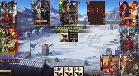 铁锈战争手游游戏攻略