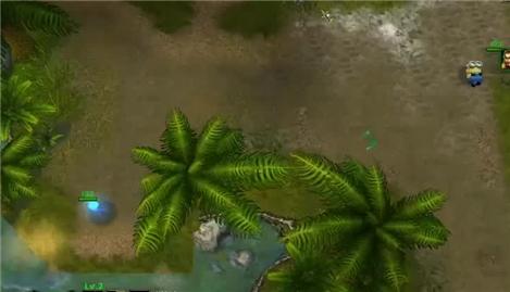 游戏埃及古国再建一个首都攻略