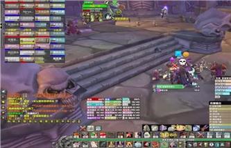 暗夜兵团手游通关攻略大全