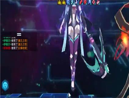 九阴真经手游狱下之狱45层攻略