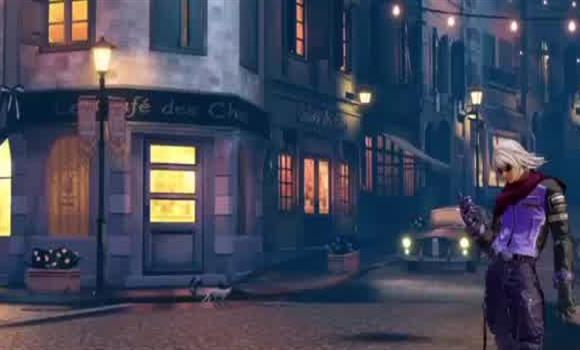 太平洋邮轮攻略讲解