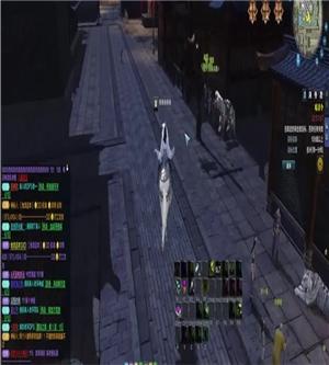 只狼白蛇斩人攻略