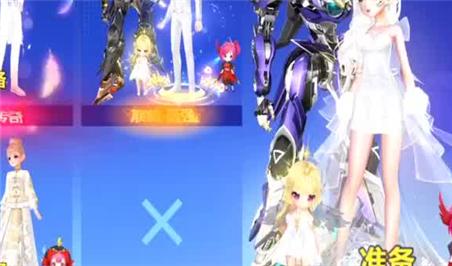 天刀手游1星神侠攻略