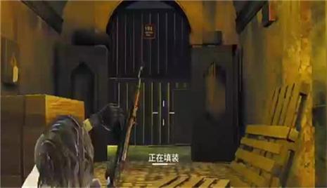 暗夜要塞掉落图解攻略