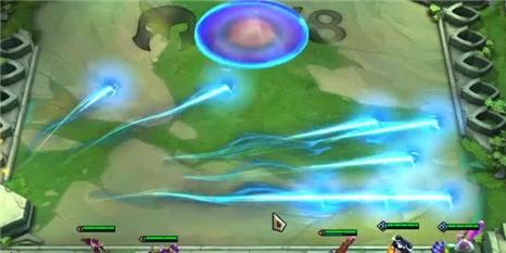 失落部落冲突攻略