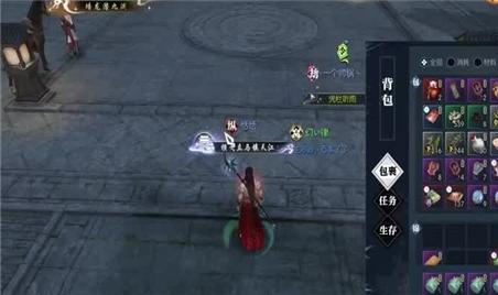 热血江湖手游五转弓手攻略