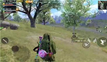 变异狗战争2 游戏攻略