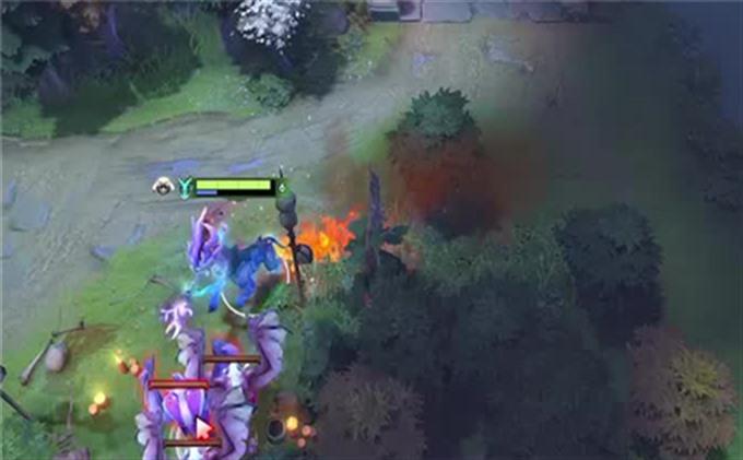 拔毛游戏记忆攻略