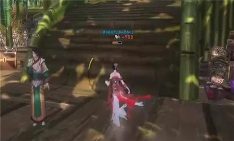 cf手游电竞女子学院攻略