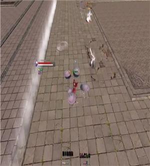 被选中的孩子手游攻略