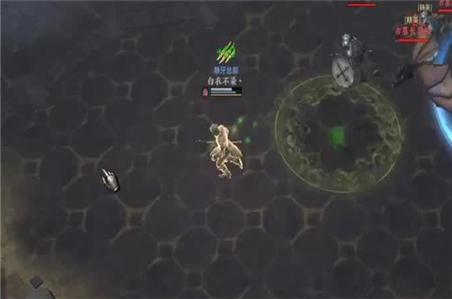 新版贪玩蓝月手游攻略