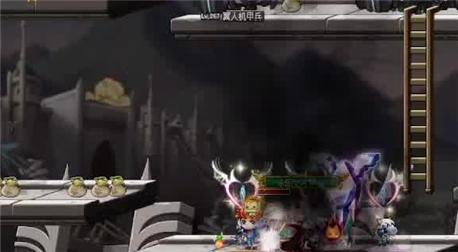 ns车库游戏攻略