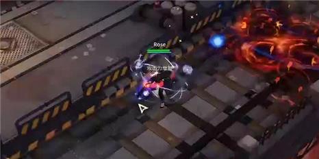 cf手游西部荒野玩法攻略