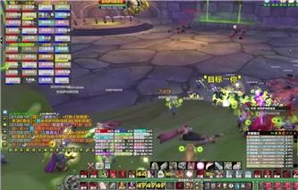 九阴手游平民攻略