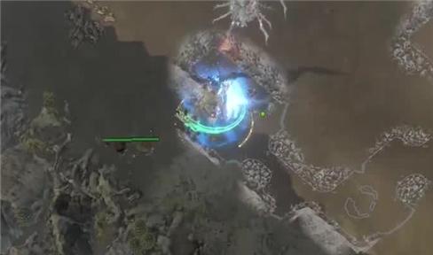 橙色风暴单机游戏攻略